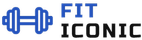 fiticonic logo
